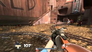 TF2: Airblast Fun