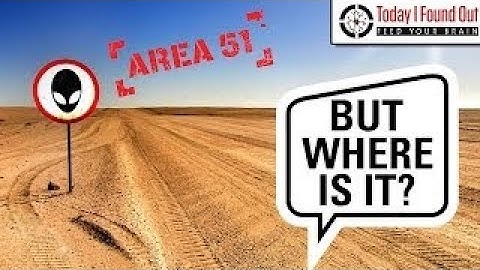 Roswell New Mexico, Area 51, Aliens & UFO’s