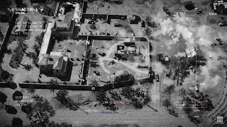 Air Support Mission - Close Air - Call of Duty: Modern Warfare 2 (2022)