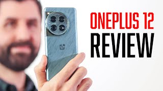 OnePlus 12 Review | $799 / £849 Fair Price? (2024)