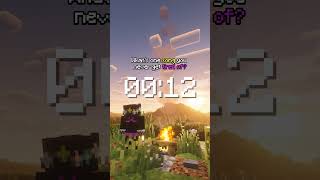 This helped me, comment if it helped you too! | #shorts #minecraft #minecraftshorts