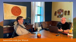 The More & More - Joe Wirick