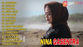 POP SUNDA 'BATRAWALI' NINA GASENTRA PAJAMPANGAN FULL ALBUM