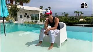 AJ Mitchell - Cameras On (Live at MYX AWARDS 2021)