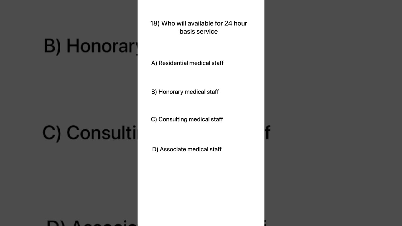 DHA study material || Question bank 