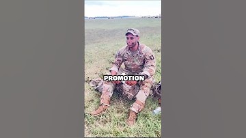 Marine Will Do ANYTHING For A Promotion!!!