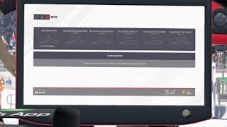 F1 2021 Time Trial Japan Hotlap 1:27:920 + Setup (Controller)