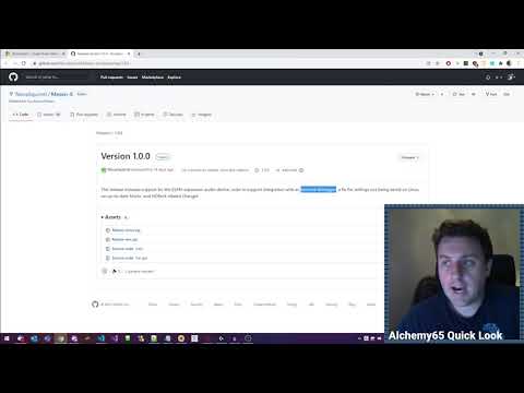 Alchemy65 - VSCode NES Debugger (Quick Look)