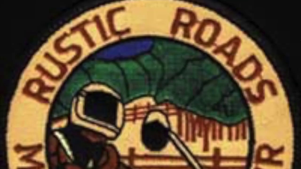 Wisconsin Rustic Roads Tour