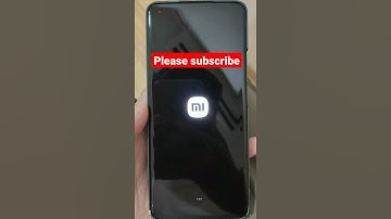 MIUI 13 Boot Animation 🔥 | MIUI 13 New Features | Enable MIUI 13 Boot Animation 😍 #Shorts