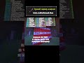 Лучший сервер для телефонов и пк айпи vas.cubehead.fun #cubehead