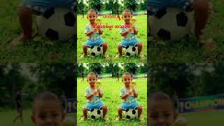#P3💞⚽