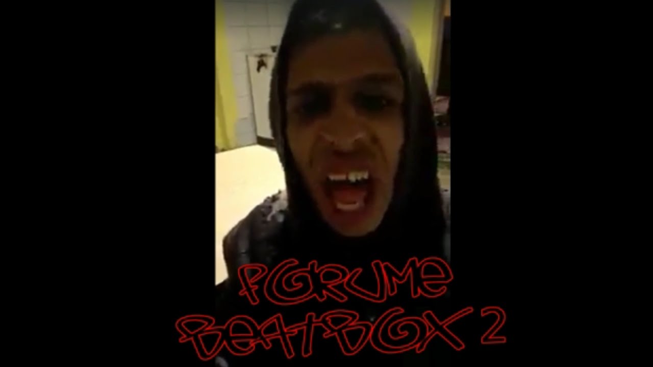 Fokume Fokume Beatbox 2 - YouTube