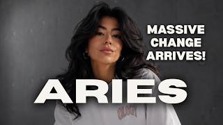 ARIES The Universe Has A Huge Surprise For You! | June 1-8 Tarot