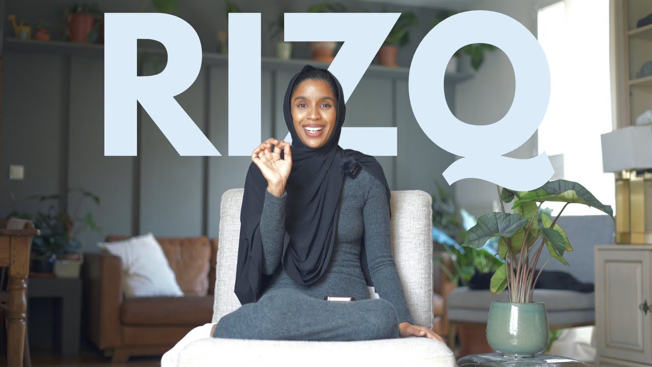 Tu ARRÊTERAS de te PREOCCUPER DE TA SUBSISTANCE (RIZQ) après avoir regardé cette vidéo. (PART2)