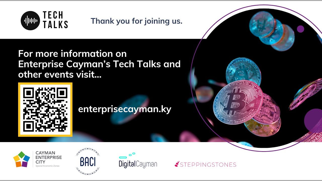 Tech Talks – Gen B: The Next Generation of Crypto Lawyers