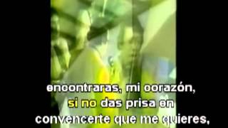 Video voorbeeld van "KARAOKE-Los Golpes-Hoguera de amor (PEKEÑO)"