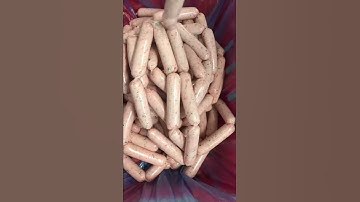 Frey F52 A Making sausage