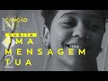 Cubita – Uma Mensagem Tua (Lyric Video) | Festival da Canção 2022