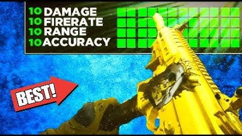 the *NEW* FASTEST SMG BAS-P In Modern Warfare 2! (BEST ”BAS-P” Class Setup) - COD MW2