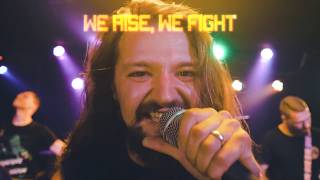 Video thumbnail of "The Protest - Noise Revolution (OFFICIAL VIDEO)"