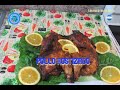 pollo rostizado , las recetas de anita