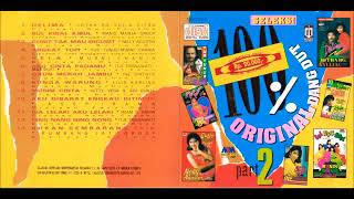 Seleksi 100% Original Dangdut.  part 2.