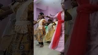 classical dance # funny moment# expression