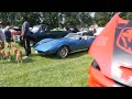 Waterama Car Show - Glenwood, MN | WHEELS: Classics & Collections | 4th Gear
