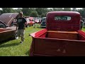 Waterama Car Show - Glenwood, MN | WHEELS: Classics & Collections | 4th Gear