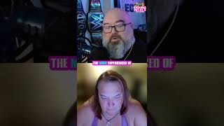 Jericho's AEW Re-signing and Passing the Torch #shorts