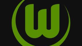 VfL Wolfsburg - Torhymne (HQ) chords
