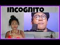 Luis Fonsi - Despacito (Malay Version Incognito 2017) | Reaction