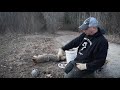 Coyote Trapping with Saber-Tooth Drags