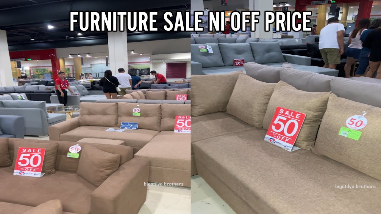 Mga Furniture Na Mura Pero Pangyayamanin Ang Ichura