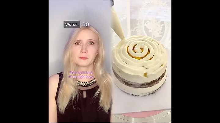 PART2 #pov Every year people only get a certain amount of words to speak.. #acting #foryou #viral