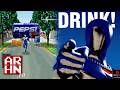 PEPSIMAN [PS1] -- bohater, którego nam trzeba | retro arhn.eu