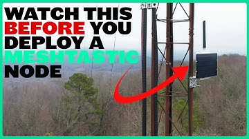 ⚠️Meshtastic Bluetooth Bug⚠️