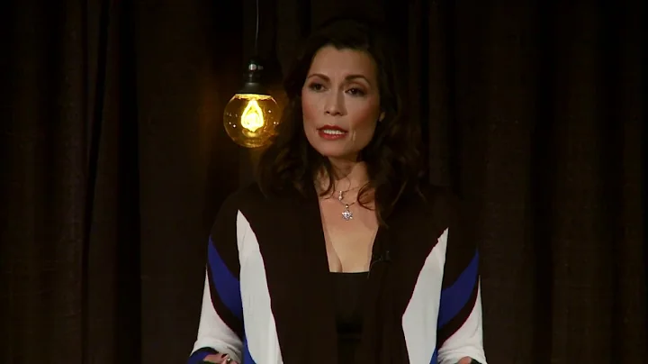 Stop running from your story | Bernadette Slowey |...