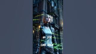 No Disc X Cheb Walid (ڨلبي دالي لينار)Remix 2023