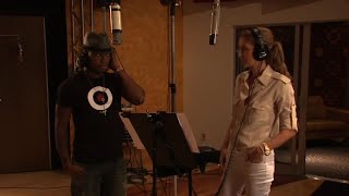 Celine Dion & Ne-Yo - Incredible (Studio Music Video) [HD]