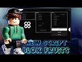 NEW OP SCRIPT 2025! 💥 AUTO FARM MAX LEVEL FAST + ESP HACK! | Blox Fruits FREE DOWNLOAD