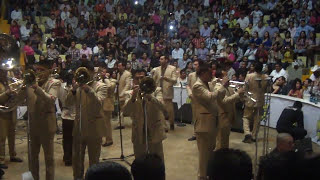 La Arrolladora Banda El Limón - Cabecita Dura (En Vivo) Colima 2012