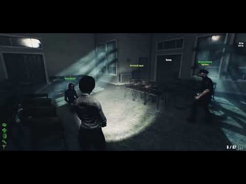 Гайд для начинающих по игре Dead Frontier 2