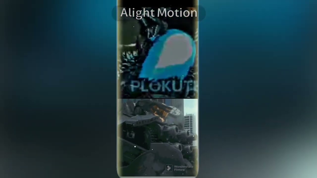 Kiryu ROE (Prime) VS Pacific Rim Verse