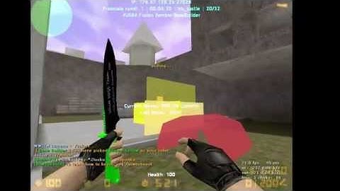 CS 1.6 BaseBuilder Enigma Base by White Wolf Team