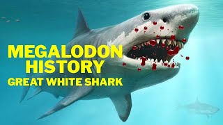 Giant Shark Mystery SOLVED Top Expert Weighs In