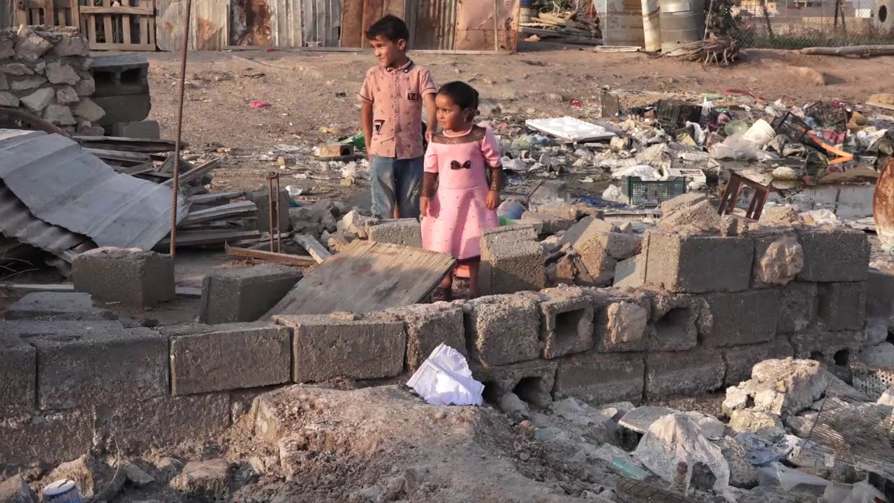 برنامج صوت الناس في منطقة حي الجامعة