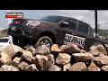 DISTRITO AUTOMOTRIZ PRESENTA EL NUEVO PICK UP JAC T6