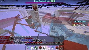 Overcast Network: Ep 62: BoomBox & Fortress Battles